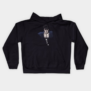 Hokuto No Ken Kids Hoodie